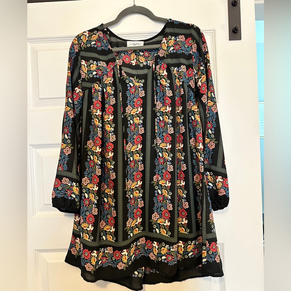 Carly Jean Los Angeles Dress